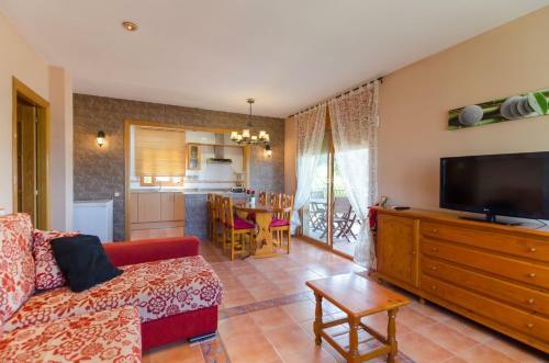 Club Villamar - Capriola 8