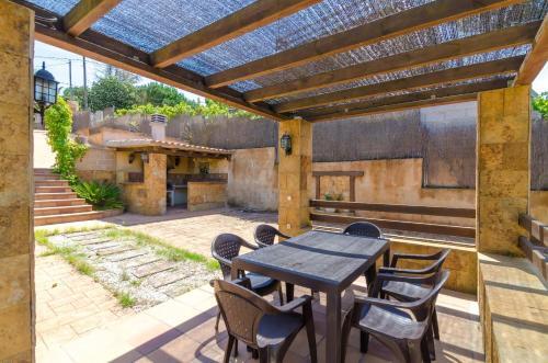 Club Villamar - Capriola 8