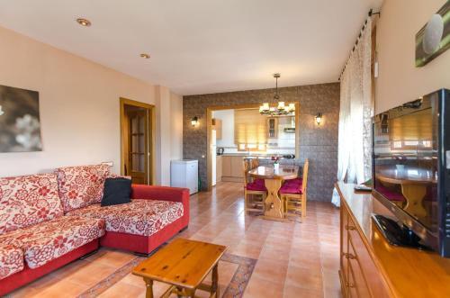 Club Villamar - Capriola 8