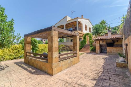 Club Villamar - Capriola 8