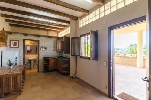 Club Villamar - Capriola 8
