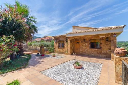 Club Villamar - Capriola 8