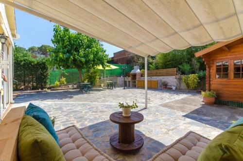 Club Villamar - Goliat