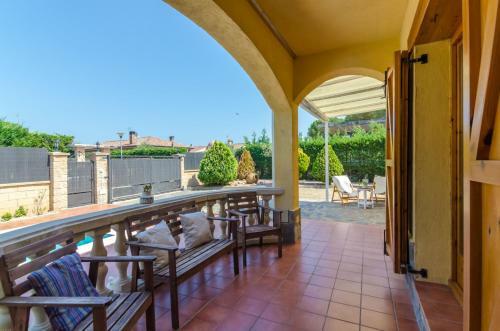 Club Villamar - Goliat