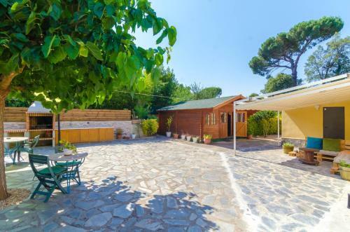 Club Villamar - Goliat