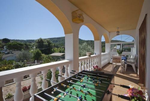 Club Villamar - Karmele