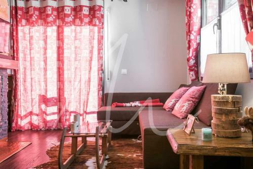 Apartamento Beroia By Seamount Rentals