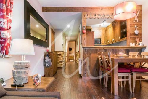 Apartamento Beroia By Seamount Rentals