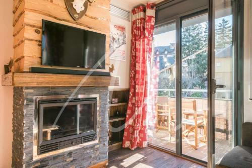 Apartamento Beroia By Seamount Rentals