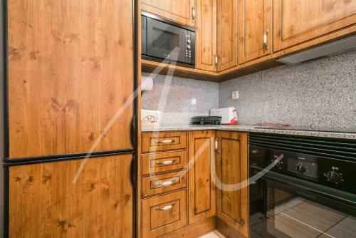Apartamento Beroia By Seamount Rentals