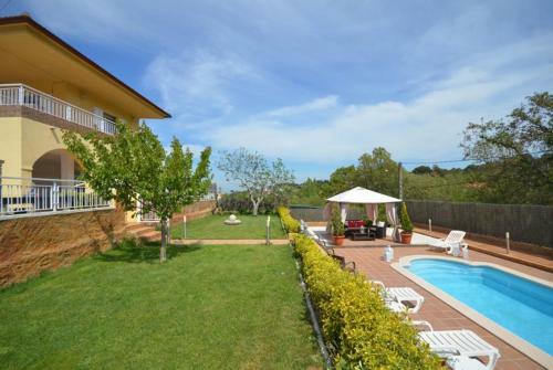 Club Villamar - Nina 2