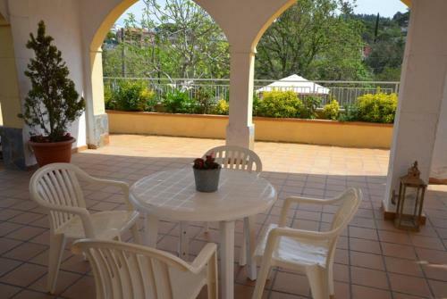 Club Villamar - Nina 2