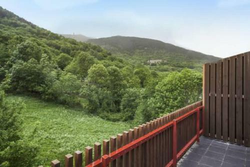 Apartamento Vielha Duplex Saporo