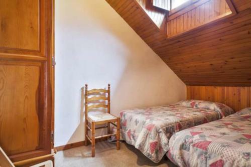 Apartamento Vielha Duplex Saporo