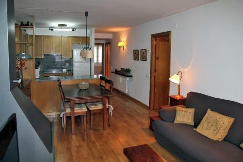 Apartamento Vielha Centrico Calbeto