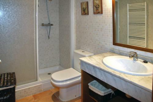 Apartamento Vielha Centrico Calbeto