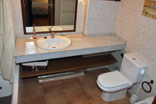 Apartamento Vielha Centrico Calbeto