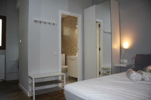 Apartamento Vielha Centre Estudio Saporo