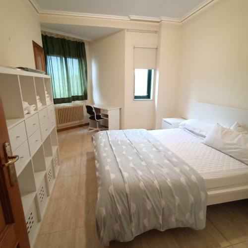 Apartamento Samil 1g