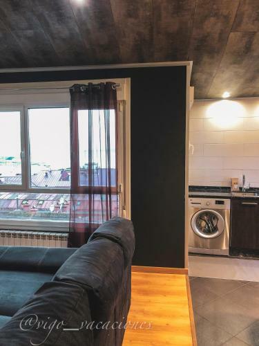 Apartamento Turistico Pi Y Margall 5