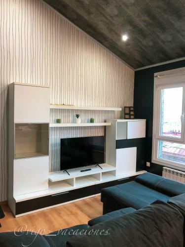 Apartamento Turistico Pi Y Margall 5