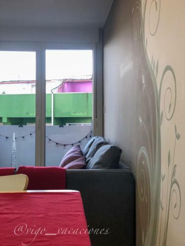 Apartamento Turistico Pizarro
