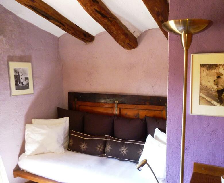 Boutique Hotel & Spa Les Vinyes