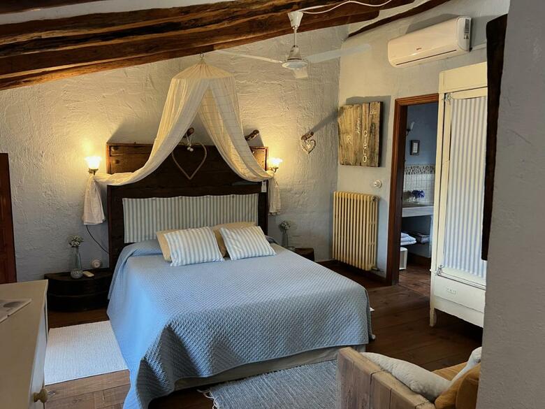 Boutique Hotel & Spa Les Vinyes