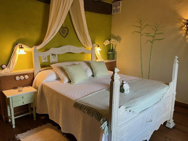 Boutique Hotel & Spa Les Vinyes
