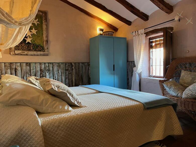 Boutique Hotel & Spa Les Vinyes