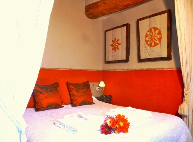 Boutique Hotel & Spa Les Vinyes