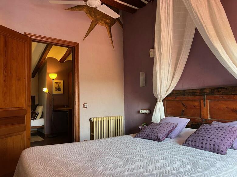 Boutique Hotel & Spa Les Vinyes
