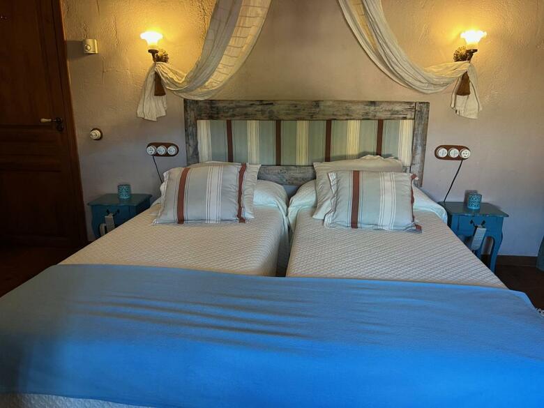 Boutique Hotel & Spa Les Vinyes