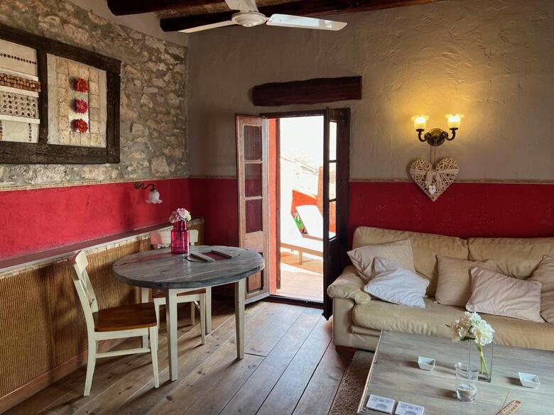 Boutique Hotel & Spa Les Vinyes