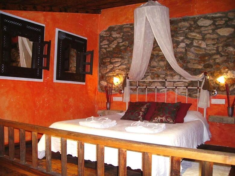 Boutique Hotel & Spa Les Vinyes