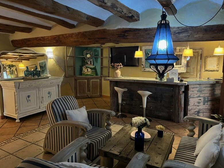 Boutique Hotel & Spa Les Vinyes