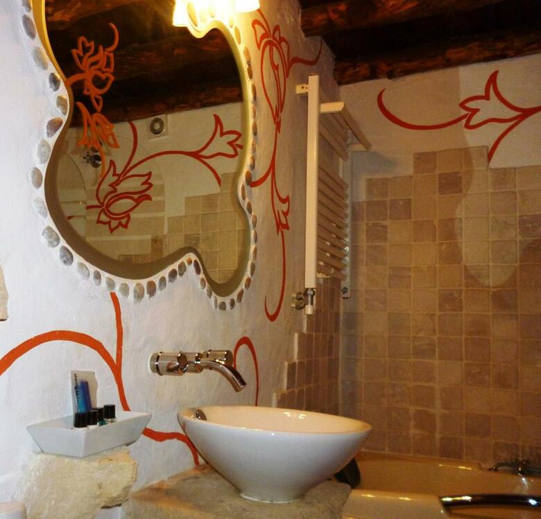Boutique Hotel & Spa Les Vinyes