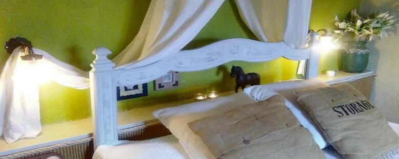 Boutique Hotel & Spa Les Vinyes