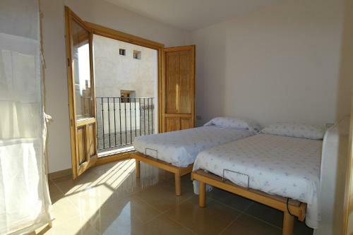 Mu, Apartamento Situada En La Muralla Del Casco Hist�rico