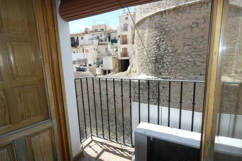 Mu, Apartamento Situada En La Muralla Del Casco Hist�rico