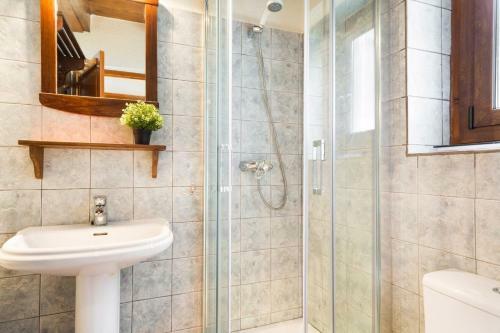 Apartamento Luderna - Casa Con Jard�n Vista Aneto