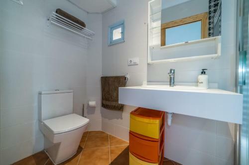 Apartamento Seanema Long Beach