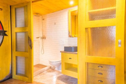 Apartamento Los Submarinistas