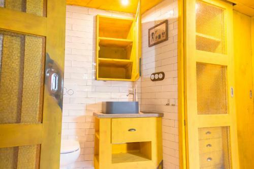 Apartamento Los Submarinistas