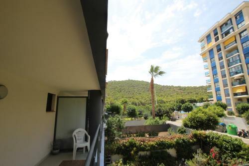 Apartamento Tropical Tamarindo