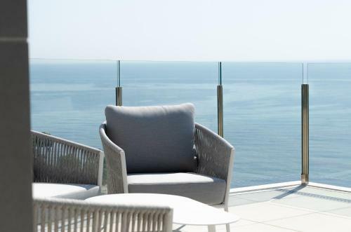 Aparthotel Blue Line Apartment Hotel