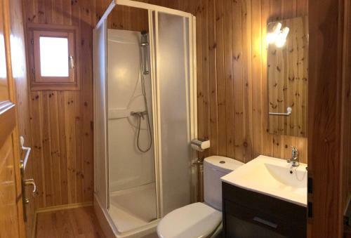 Serra De Prades Apartments