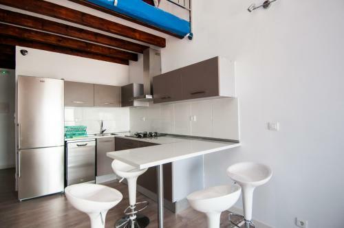 Apartamento Villasun Spiaggia Centro Storico