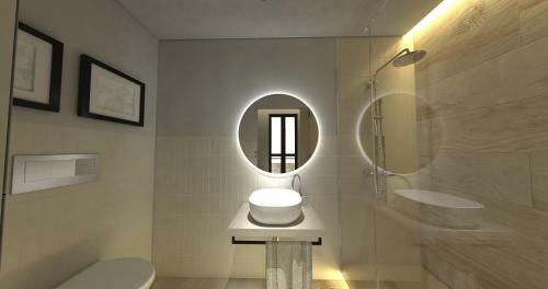 Som de Mar B&B Apartments (By Seanema)
