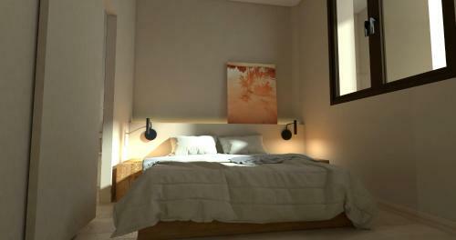 Som de Mar B&B Apartments (By Seanema)
